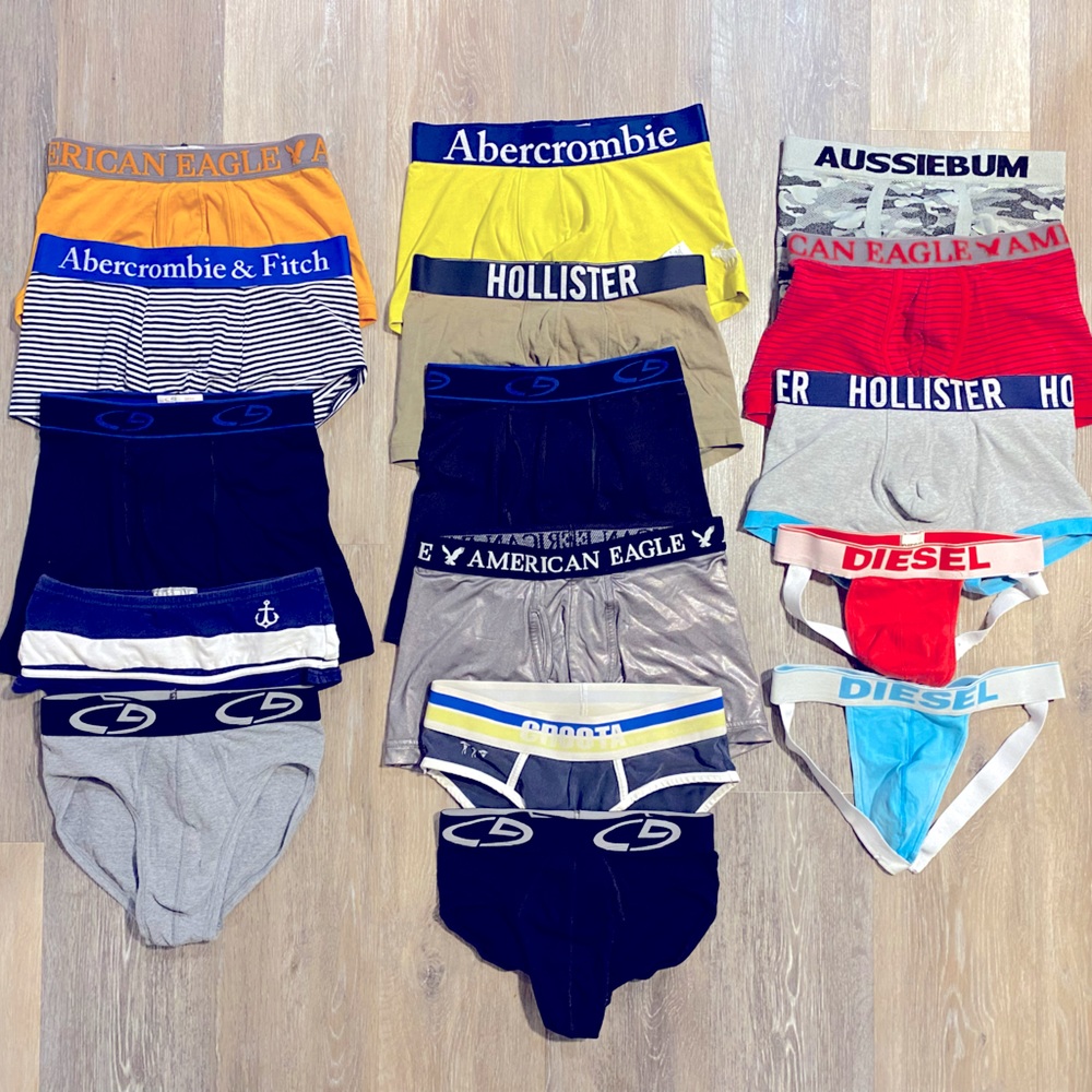 Undies